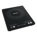 Tefal - Επαγωγική εστία EVERYDAY SLIM 2100W/230V μαύρη