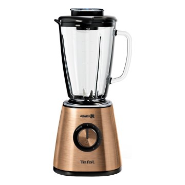 Tefal - Επιτραπέζιο μπλέντερ 1,75 l BLENDFORCE 800W/230V χάλκινο