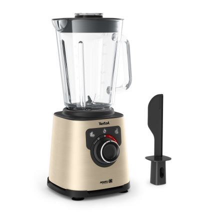 Tefal - Επιτραπέζιο μπλέντερ 2 l PERFECTMIX+ 1200W/230V χρυσό