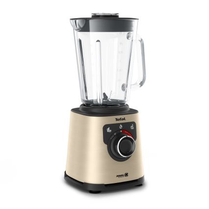 Tefal - Επιτραπέζιο μπλέντερ 2 l PERFECTMIX+ 1200W/230V χρυσό
