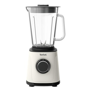 Tefal - Επιτραπέζιο μπλέντερ 2 l PERFECTMIX ESSENTIAL 1200W/230V λευκό