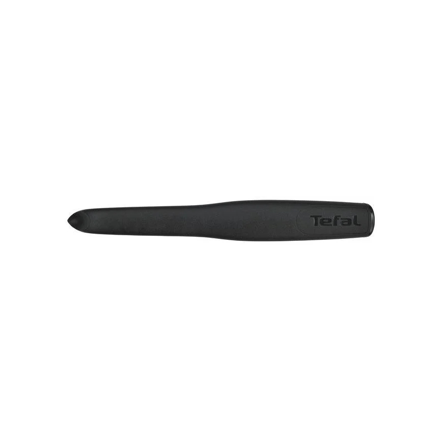 Tefal - Αποφλειωτής COLORFOOD 17 cm μαύρο