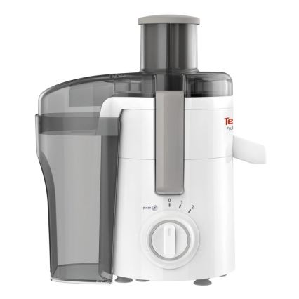 Tefal - Αποχυμωτής FRUTELIA PLUS 350W/230V λευκό