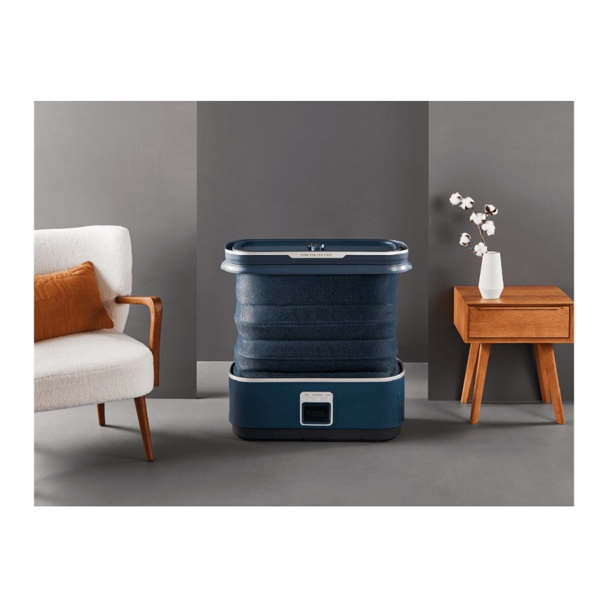 Tefal - Ατμοκαθαριστής ρούχων CARE FOR YOU FIRST 1500W/230V + τηλεχειριστήριο