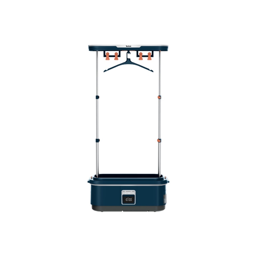 Tefal - Ατμοκαθαριστής ρούχων CARE FOR YOU FIRST 1500W/230V + τηλεχειριστήριο