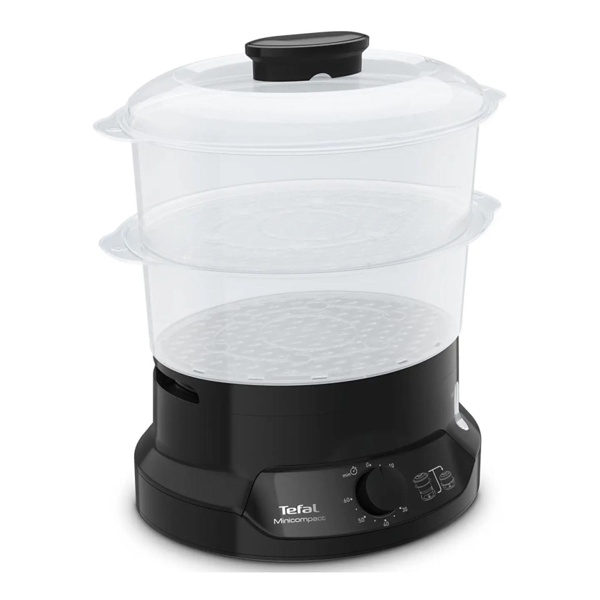 Tefal - Ατμομάγειρας 6 l MINI COMPACT 800W/230V