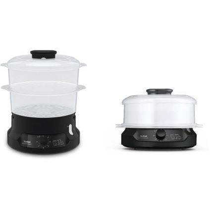 Tefal - Ατμομάγειρας 6 l MINI COMPACT 800W/230V