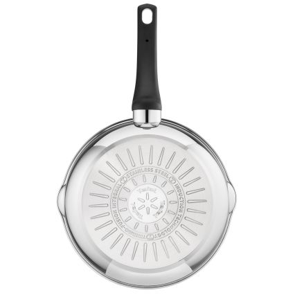 Tefal - Βαθύ τηγάνι EMOTION 26 εκ.