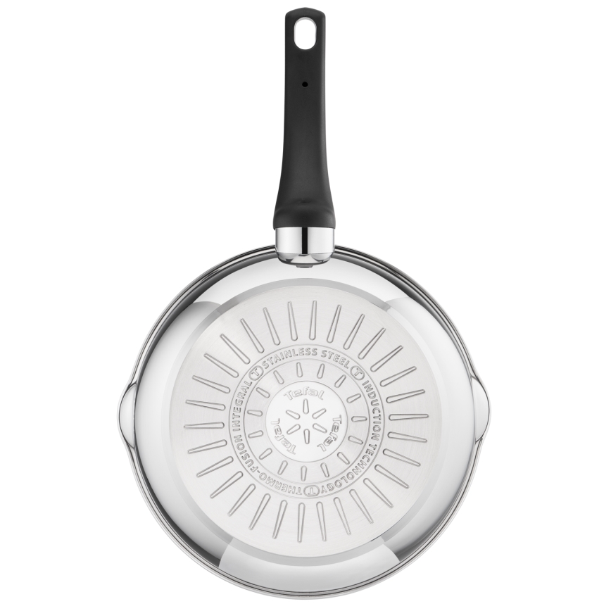 Tefal - Βαθύ τηγάνι EMOTION 26 εκ.