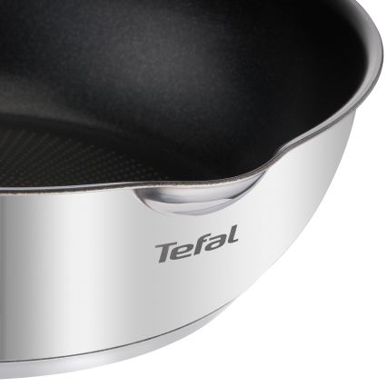 Tefal - Βαθύ τηγάνι EMOTION 26 εκ.