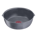 Tefal - Βαθύ τηγάνι INGENIO NATURAL FORCE 22 εκ.