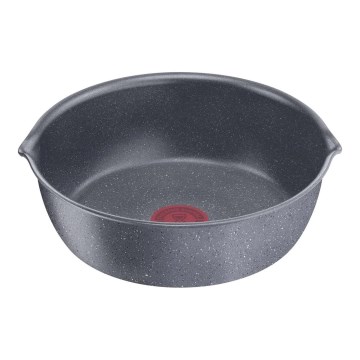 Tefal - Βαθύ τηγάνι INGENIO NATURAL FORCE 22 εκ.