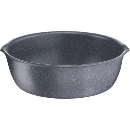 Tefal - Βαθύ τηγάνι INGENIO NATURAL FORCE 22 εκ.