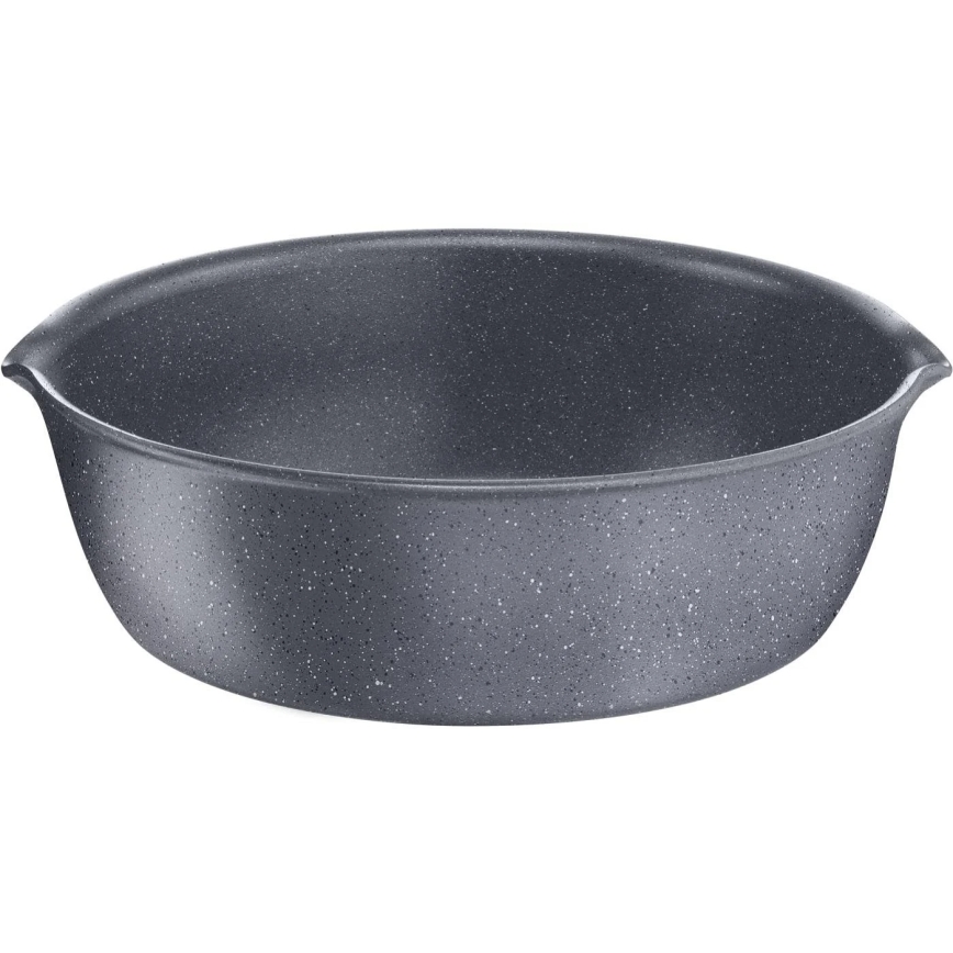 Tefal - Βαθύ τηγάνι INGENIO NATURAL FORCE 22 εκ.