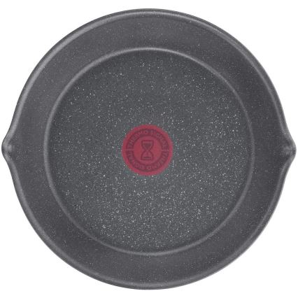 Tefal - Βαθύ τηγάνι INGENIO NATURAL FORCE 22 εκ.