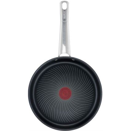 Tefal - Βαθύ τηγάνι με καπάκι COOK EAT 24 εκ.