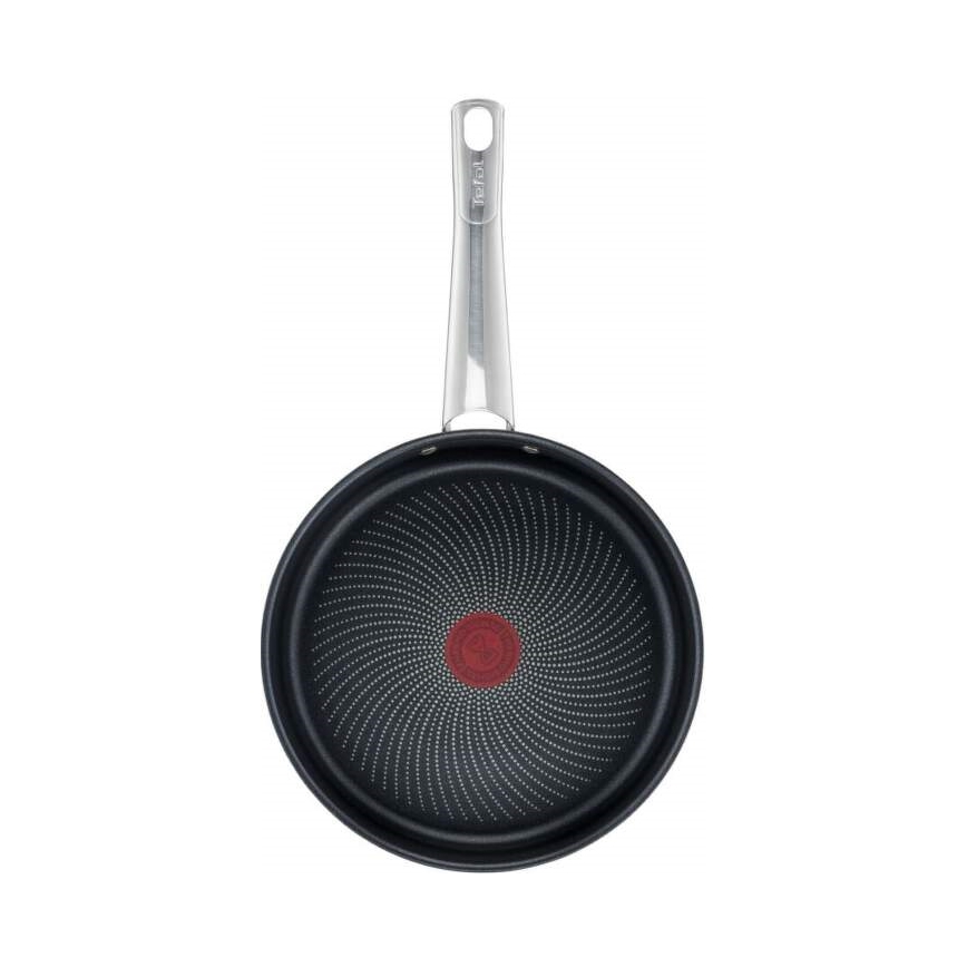 Tefal - Βαθύ τηγάνι με καπάκι COOK EAT 24 εκ.