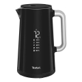 Tefal - Βραστήρας 1,7l 1800W/230V μαύρο