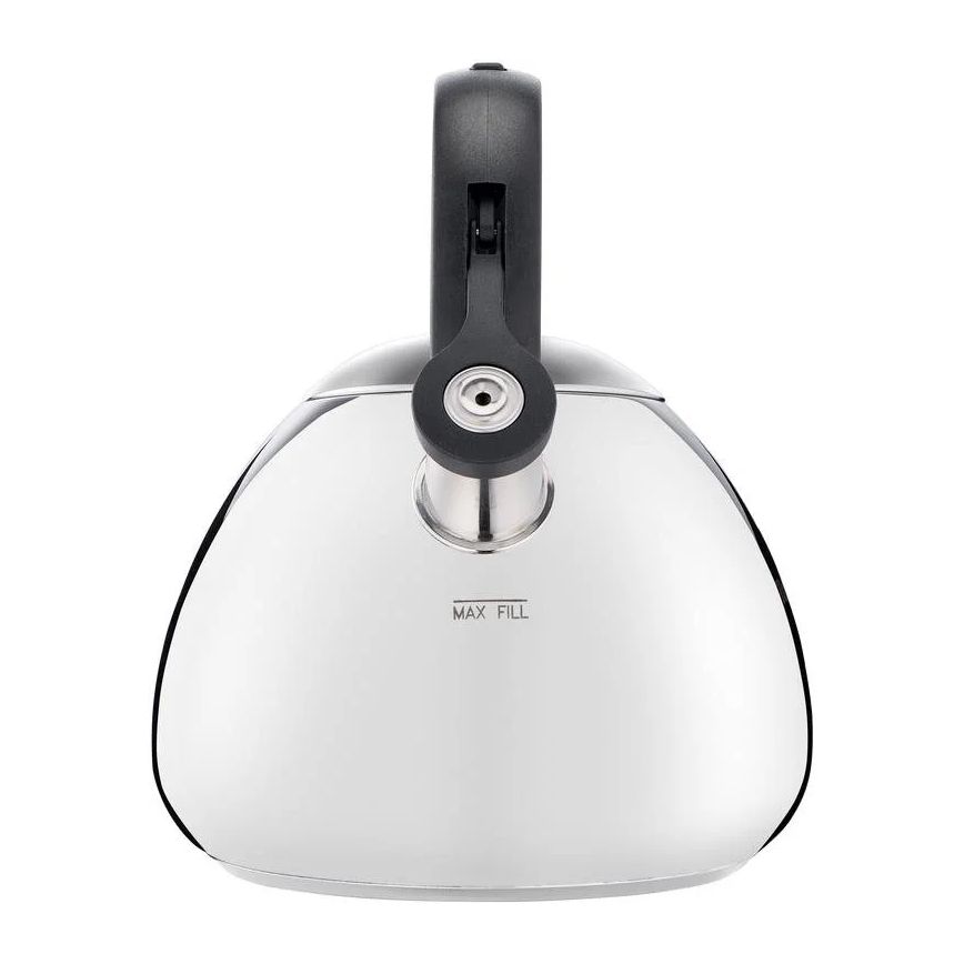 Tefal - Βραστήρας 2,7 l ανοξείδωτο ατσάλι