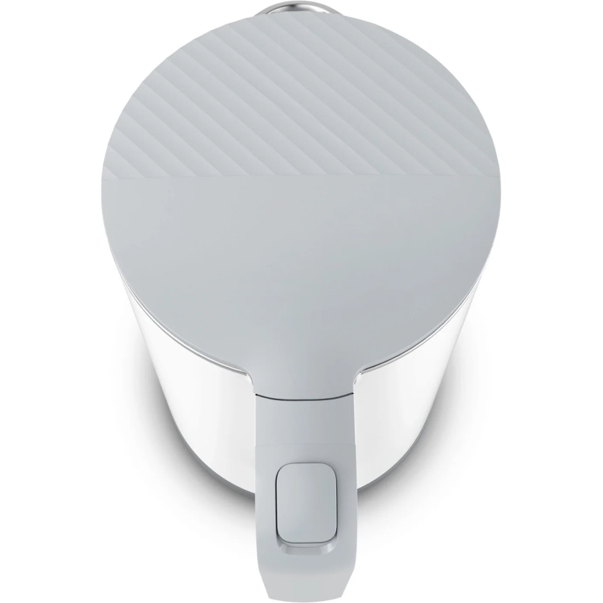 Tefal - Βραστήρας SENSE 1,5 l 1800W/230V λευκό