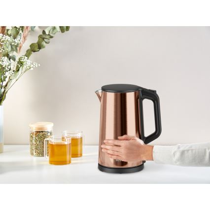 Tefal - Βραστήρας ταχείας βρασμού 1,5 l 2000W/230V