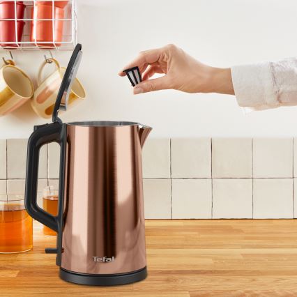 Tefal - Βραστήρας ταχείας βρασμού 1,5 l 2000W/230V