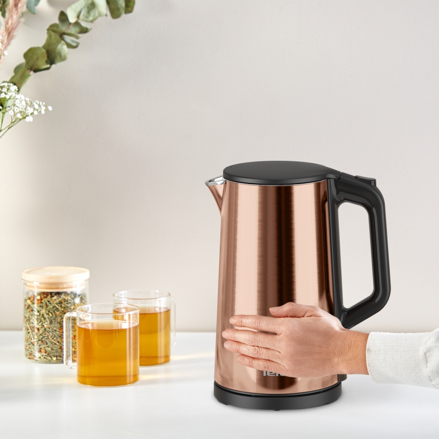 Tefal - Βραστήρας ταχείας βρασμού 1,5 l 2000W/230V