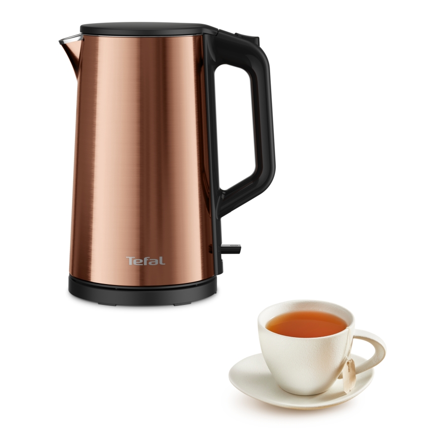 Tefal - Βραστήρας ταχείας βρασμού 1,5 l 2000W/230V