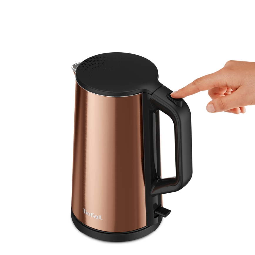 Tefal - Βραστήρας ταχείας βρασμού 1,5 l 2000W/230V