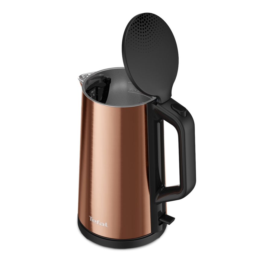 Tefal - Βραστήρας ταχείας βρασμού 1,5 l 2000W/230V