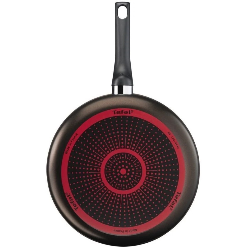 Tefal - Βαθύ τηγάνι με καπάκι SIMPLY CLEAN 24 εκ.