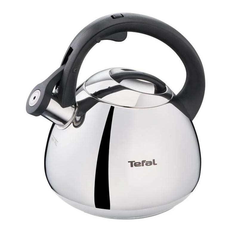 Tefal - Βραστήρας 2,7 l ανοξείδωτο ατσάλι