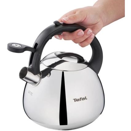 Tefal - Βραστήρας 2,7 l ανοξείδωτο ατσάλι