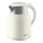 Tefal - Βραστήρας THERMO PROTECT XL 1,9l 1650W/230V ανοξείδωτο ατσάλι/λευκό