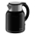 Tefal - Βραστήρας THERMO PROTECT XL 1,9l 1650W/230V ανοξείδωτο ατσάλι/μαύρο