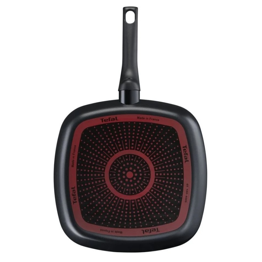 Tefal -  Γκριλιέρα SIMPLY CLEAN 26x26 cm