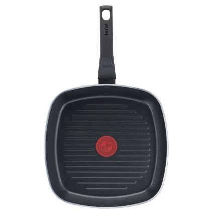 Tefal -  Γκριλιέρα SIMPLY CLEAN 26x26 cm