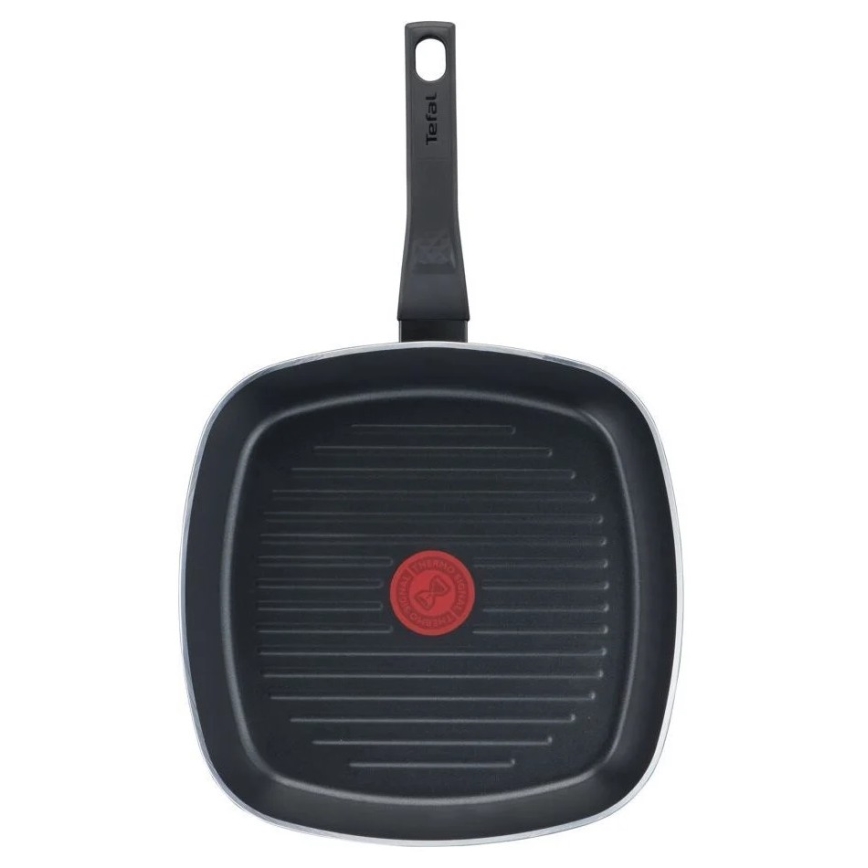 Tefal -  Γκριλιέρα SIMPLY CLEAN 26x26 cm