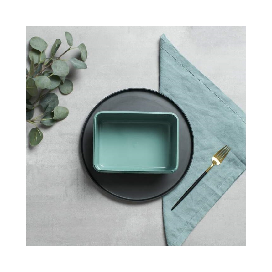 Tefal - Δοχείο αποθήκευσης  2,2 l MSEAL COLOR πράσινο