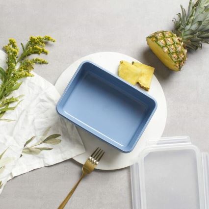 Tefal - Δοχείο αποθήκευσης  2,2 l MSEAL COLOR μπλε