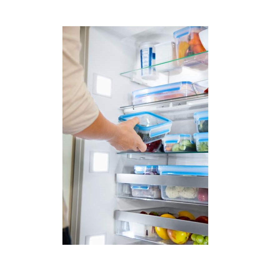 Tefal - Δοχείο αποθήκευσης  2,3 l MASTER SEAL FRESH μπλε