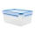 Tefal - Δοχείο τροφίμων 3,7 l MASTER SEAL FRESH μπλε