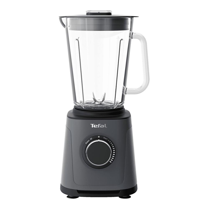 Tefal - Επιτραπέζιο μπλέντερ 2 l PERFECTMIX+ 1200W/230V μαύρο