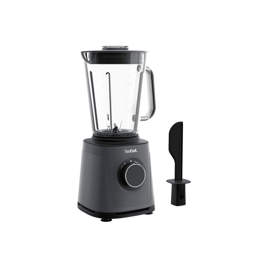 Tefal - Επιτραπέζιο μπλέντερ 2 l PERFECTMIX+ 1200W/230V μαύρο