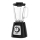 Tefal - Επιτραπέζιο μπλέντερ BLENDFORCE 800W/230V μαύρο/ανοξείδωτο ατσάλι