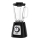 Tefal - Επιτραπέζιο μπλέντερ BLENDFORCE 800W/230V μαύρο/ανοξείδωτο ατσάλι