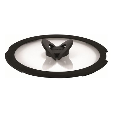 Tefal - Καπάκι γυάλινο INGENIO 16 cm