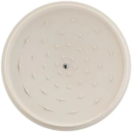Tefal - Κατσαρόλα με καπάκι AIR 20 εκ. κόκκινη