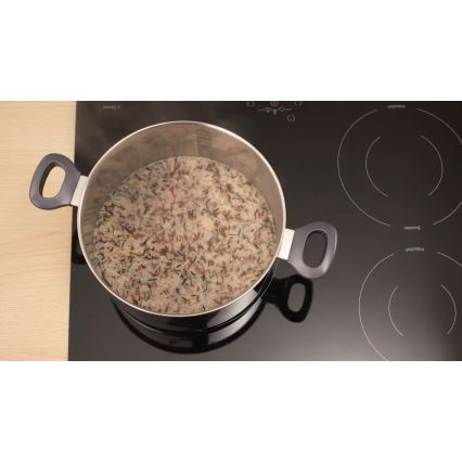 Tefal - Κατσαρόλα με καπάκι DAILY COOK 20 cm