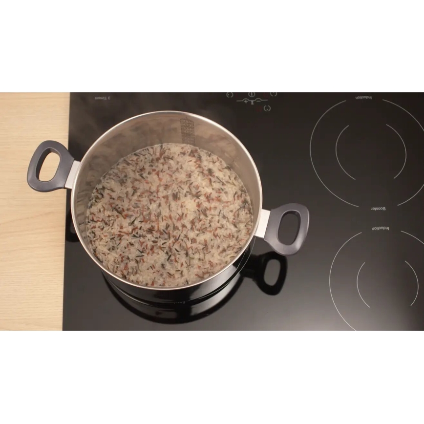 Tefal - Κατσαρόλα με καπάκι DAILY COOK 20 cm